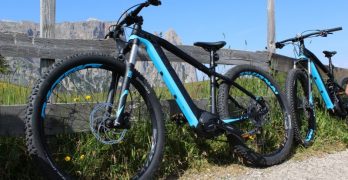 Quanto costa noleggiare una bici elettrica