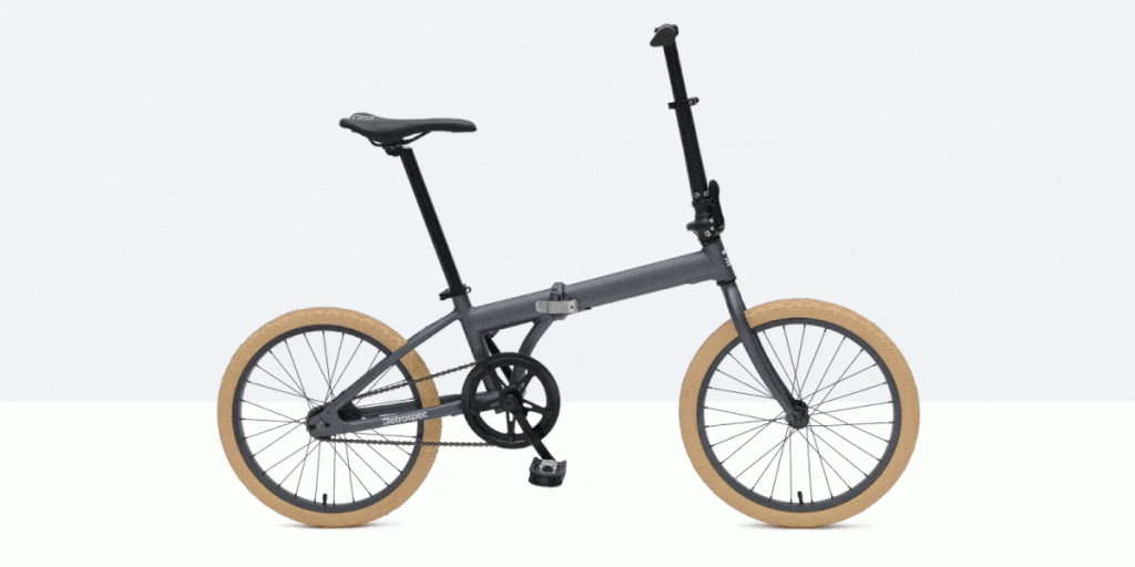 bicicletta 80x110x40